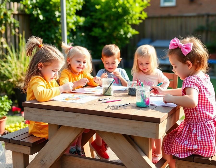Voor kinderen